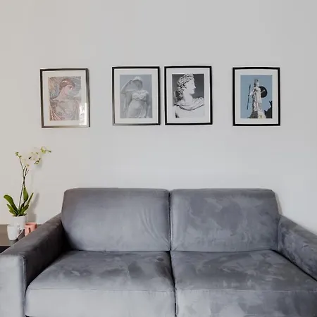 Minerva's Place * Řím