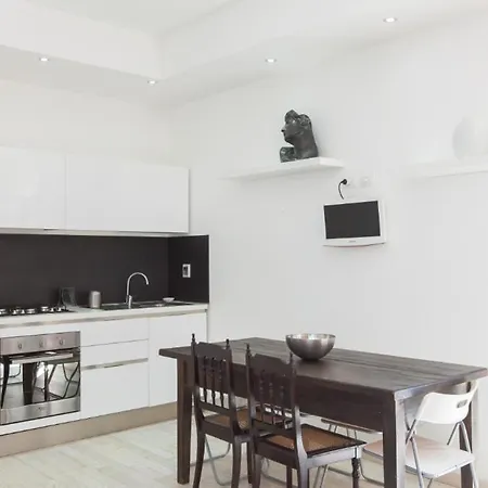 Minerva's Place Prázdninový dům Řím