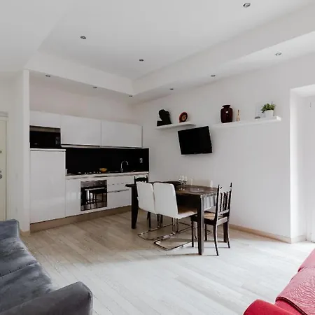 Minerva's Place * Rom