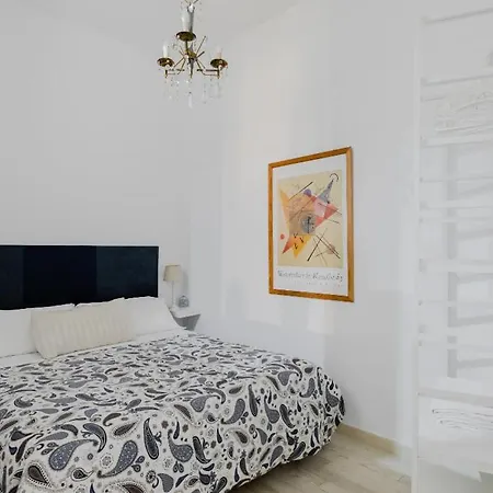 بيت للعطل Minerva's Place