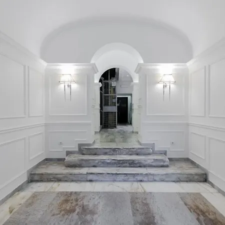 Minerva's Place *