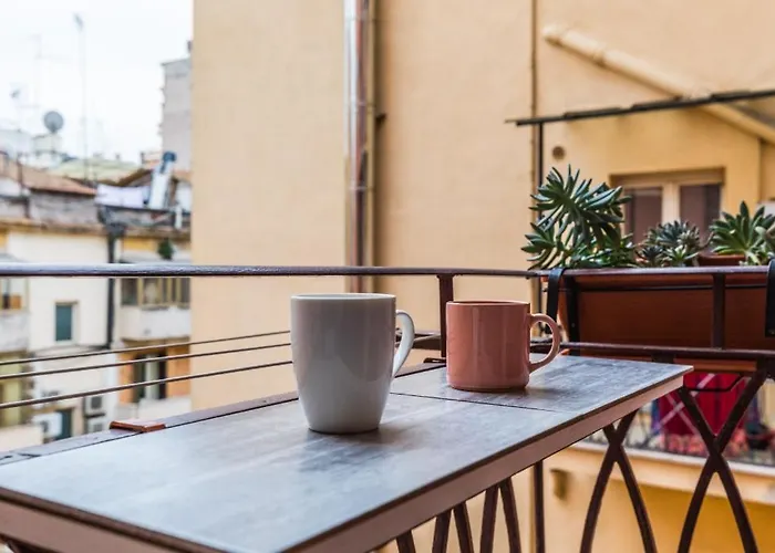 미네르바스 플레이스 펜션 *