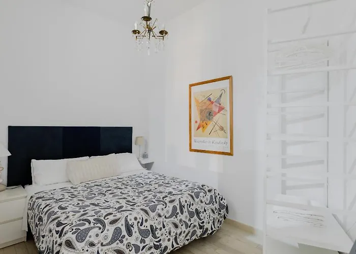 بيت للعطل Minerva's Place