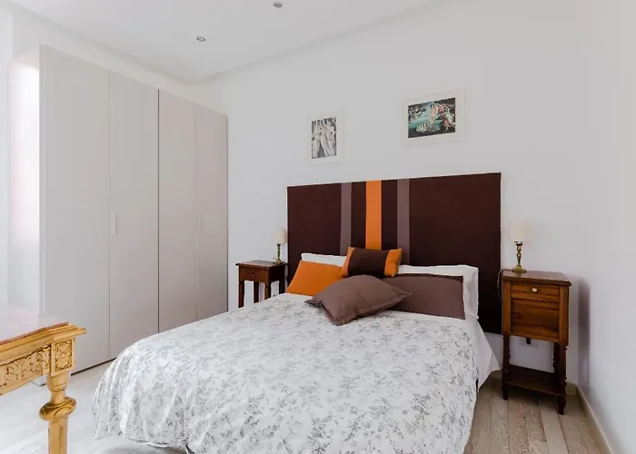 度假居 密涅瓦宫度假屋 *