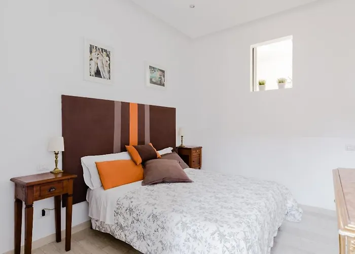 Minerva's Place Дом отдыха Рим