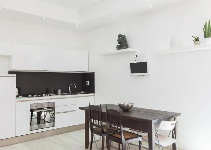 미네르바스 플레이스 펜션 로마