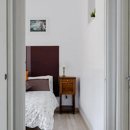 Minerva's Place בית נופש
