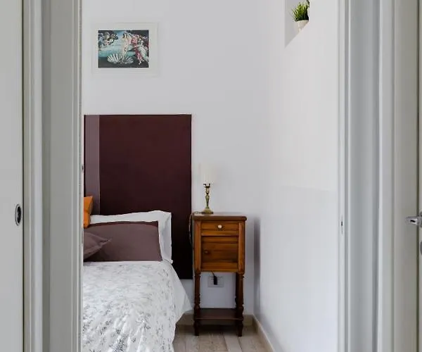 Minerva's Place Ferienhaus