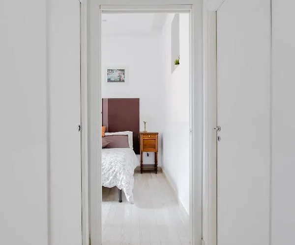 Minerva's Place Ferienhaus